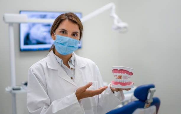Best Dentist for Tooth Abscess  in Ponderosa Pine, NM