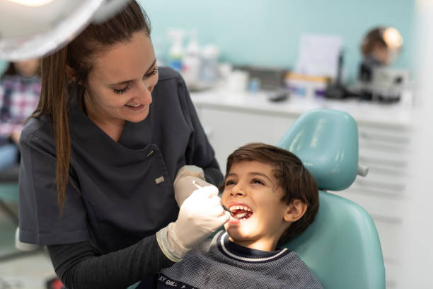 Best Cracked Tooth Emergency Dentist  in Ponderosa Pine, NM